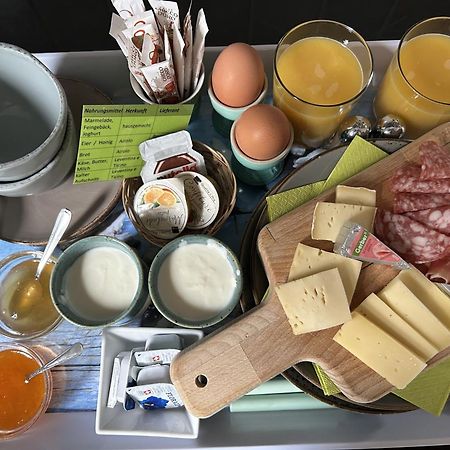 B&B Gottardo アイロロ エクステリア 写真
