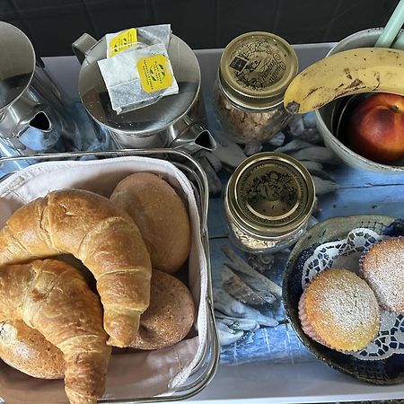 B&B Gottardo アイロロ エクステリア 写真