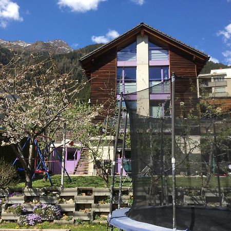 B&B Gottardo アイロロ エクステリア 写真