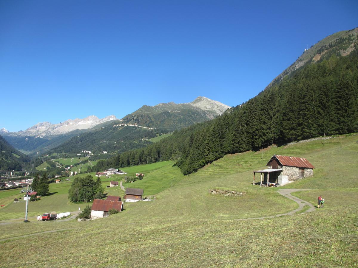 B&B Gottardo アイロロ エクステリア 写真