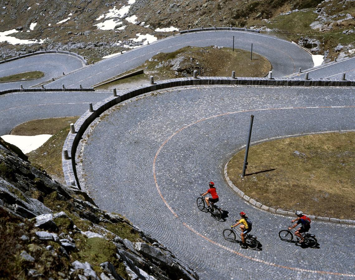 B&B Gottardo アイロロ エクステリア 写真
