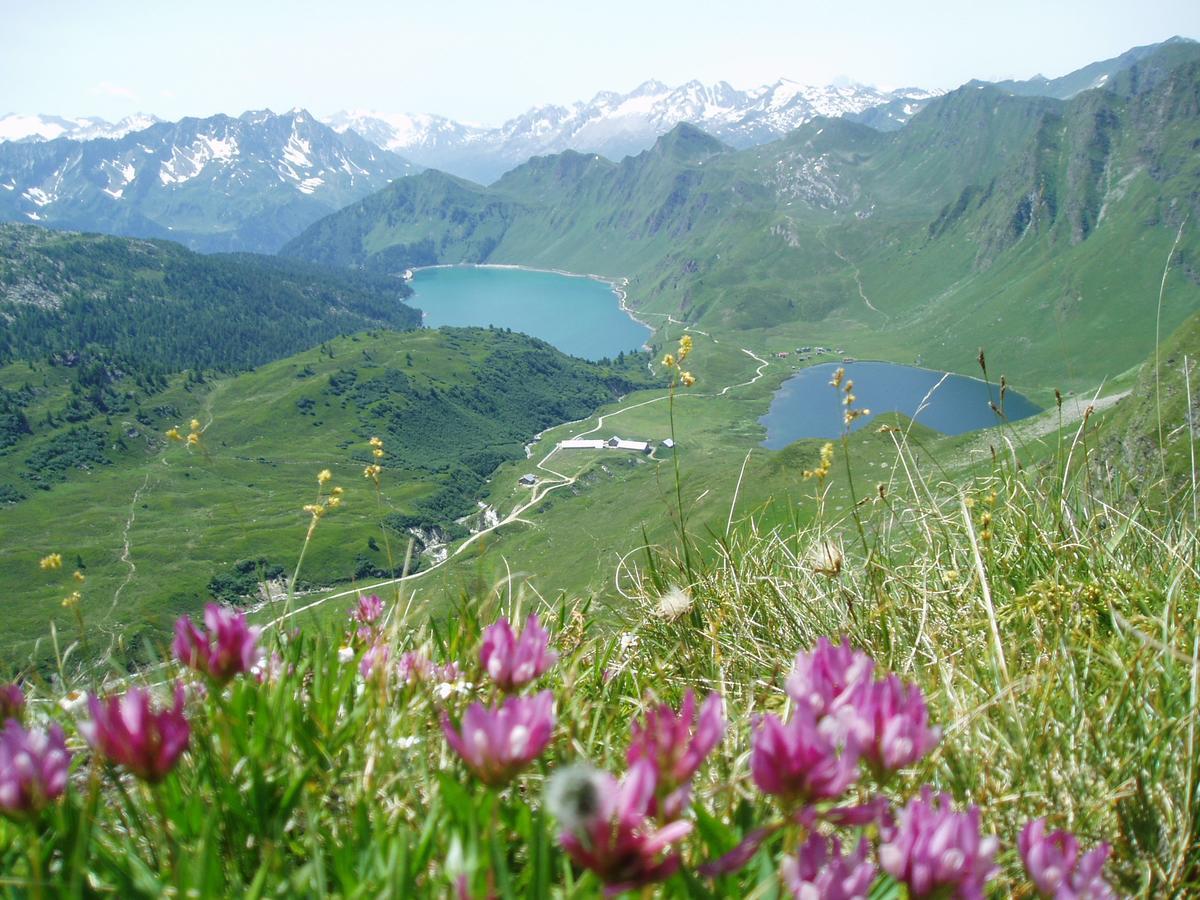 B&B Gottardo アイロロ エクステリア 写真