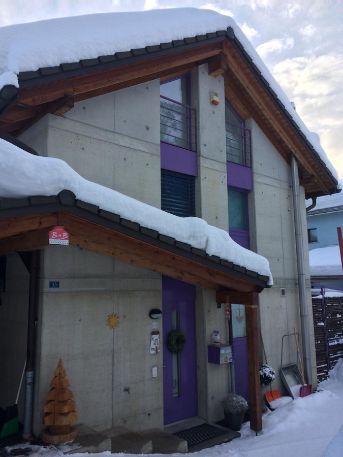 B&B Gottardo アイロロ エクステリア 写真