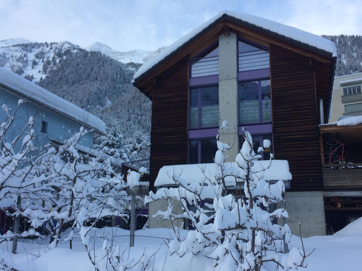 B&B Gottardo アイロロ エクステリア 写真