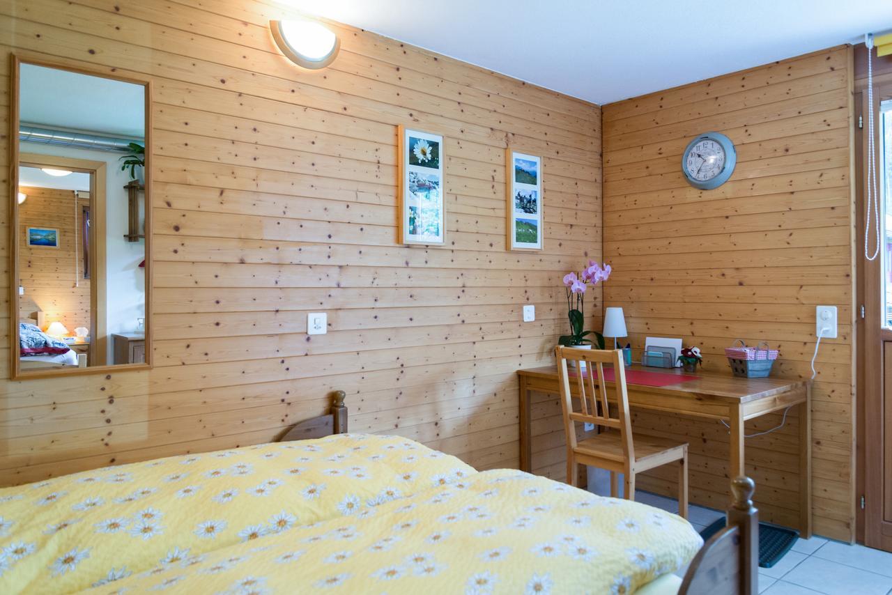 B&B Gottardo アイロロ エクステリア 写真