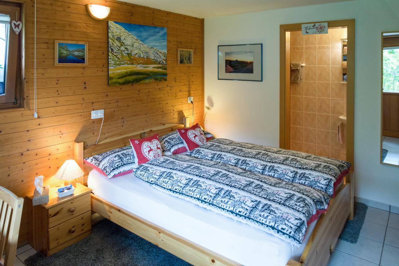 B&B Gottardo アイロロ エクステリア 写真