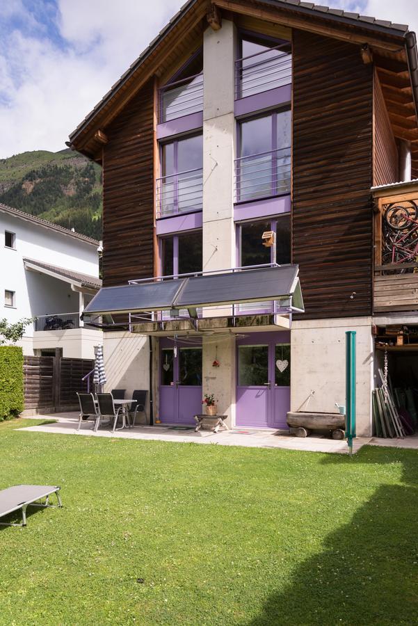 B&B Gottardo アイロロ エクステリア 写真