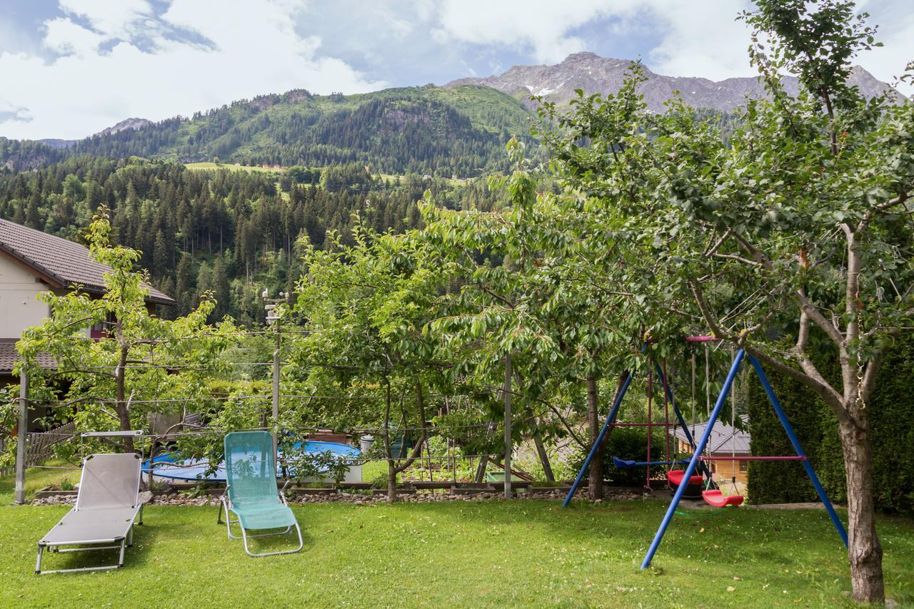 B&B Gottardo アイロロ エクステリア 写真