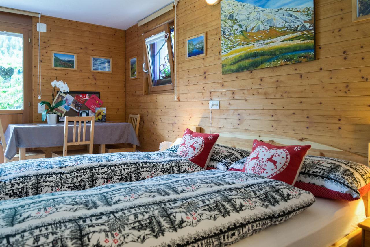 B&B Gottardo アイロロ エクステリア 写真