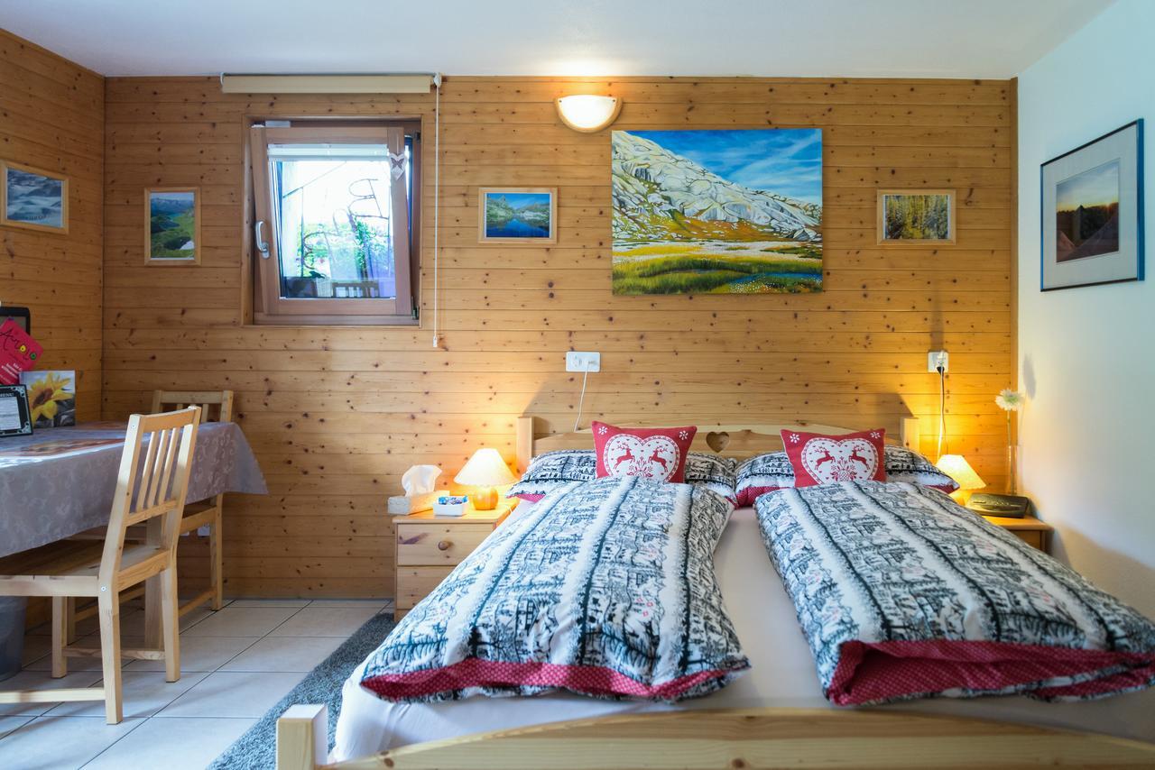 B&B Gottardo アイロロ エクステリア 写真