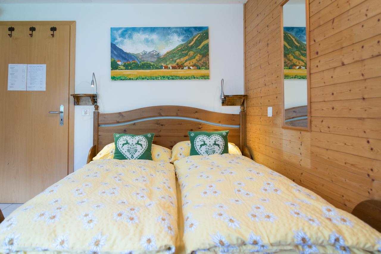 B&B Gottardo アイロロ エクステリア 写真