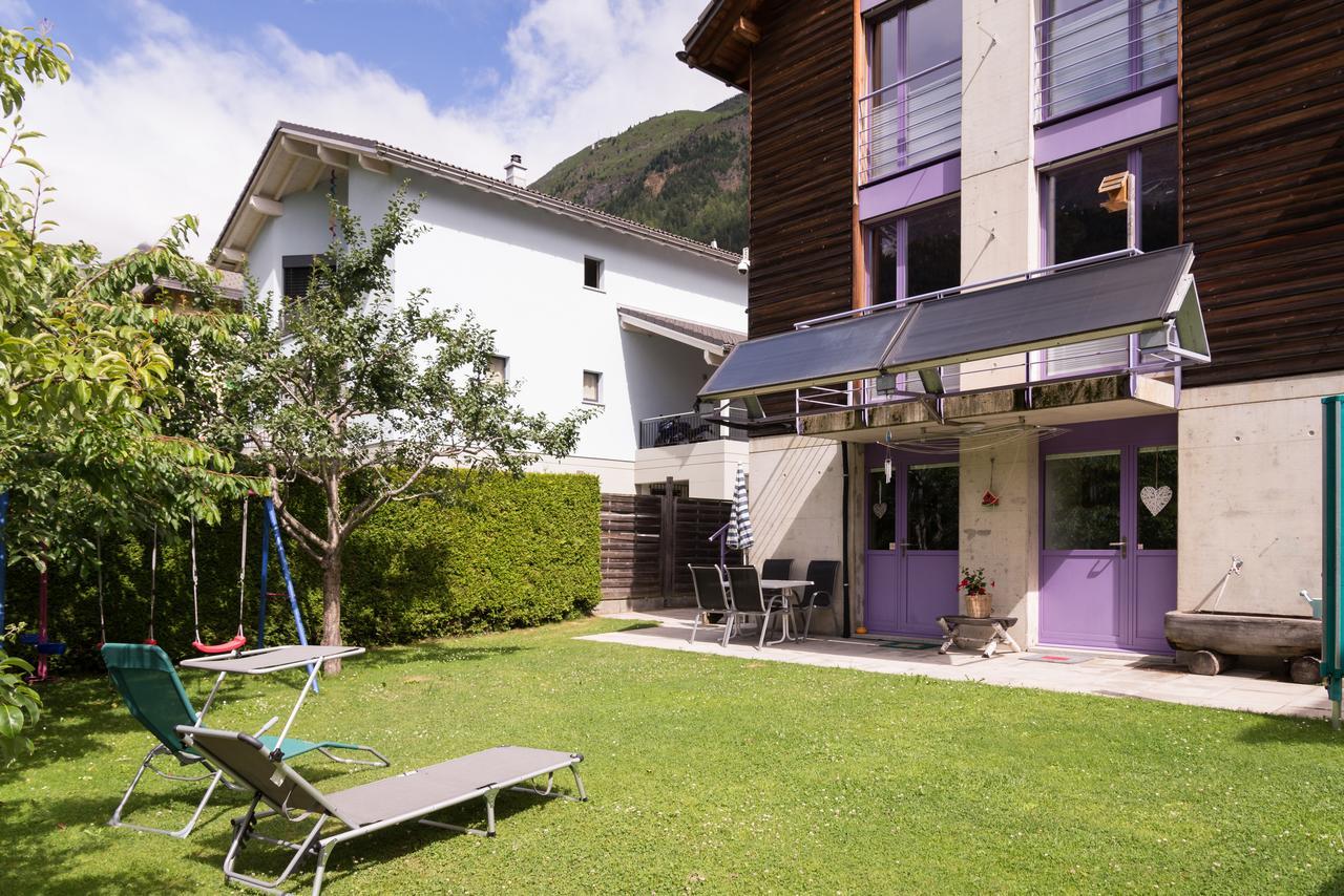 B&B Gottardo アイロロ エクステリア 写真