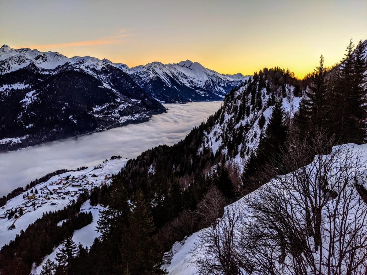B&B Gottardo アイロロ エクステリア 写真