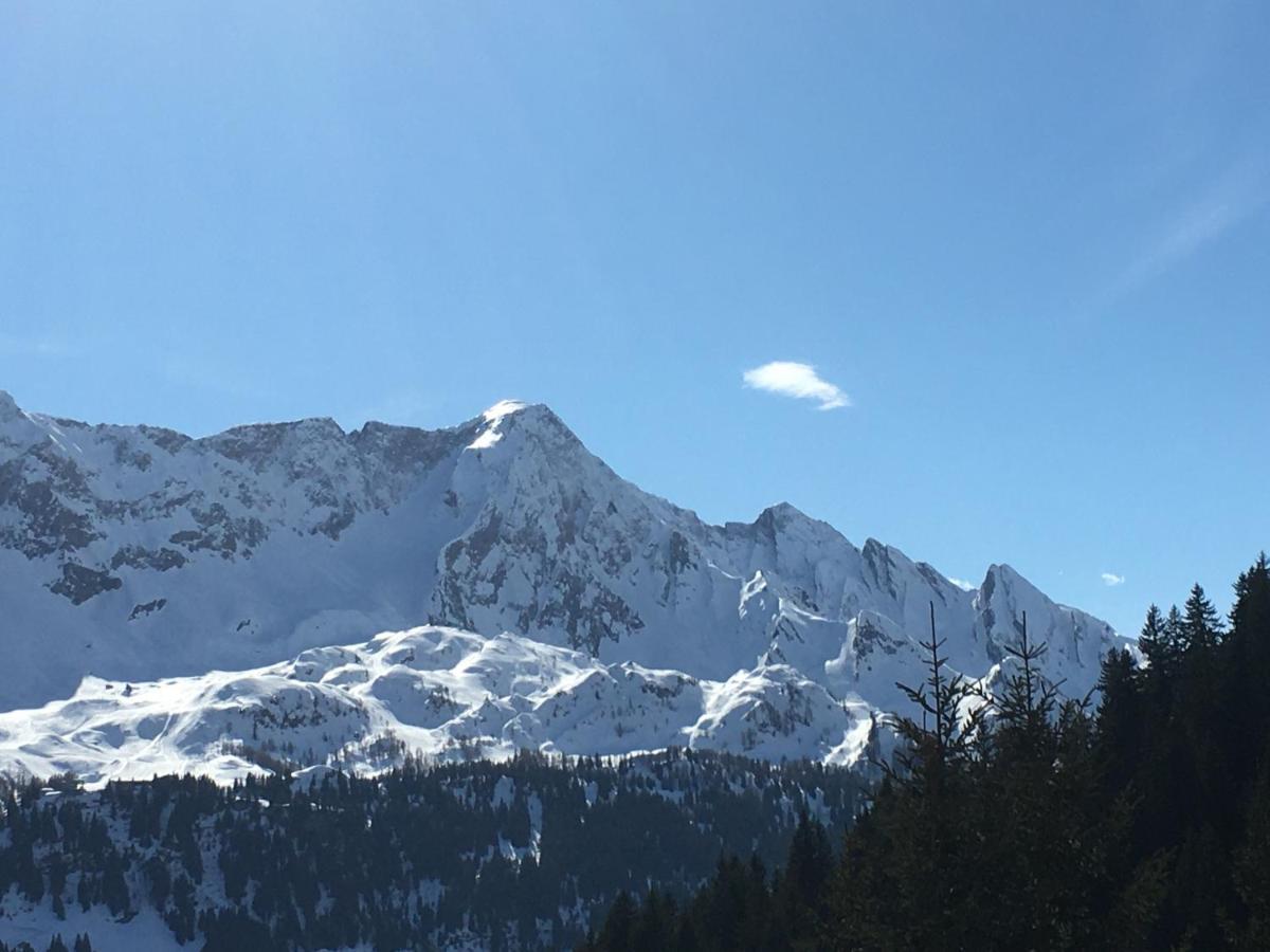B&B Gottardo アイロロ エクステリア 写真