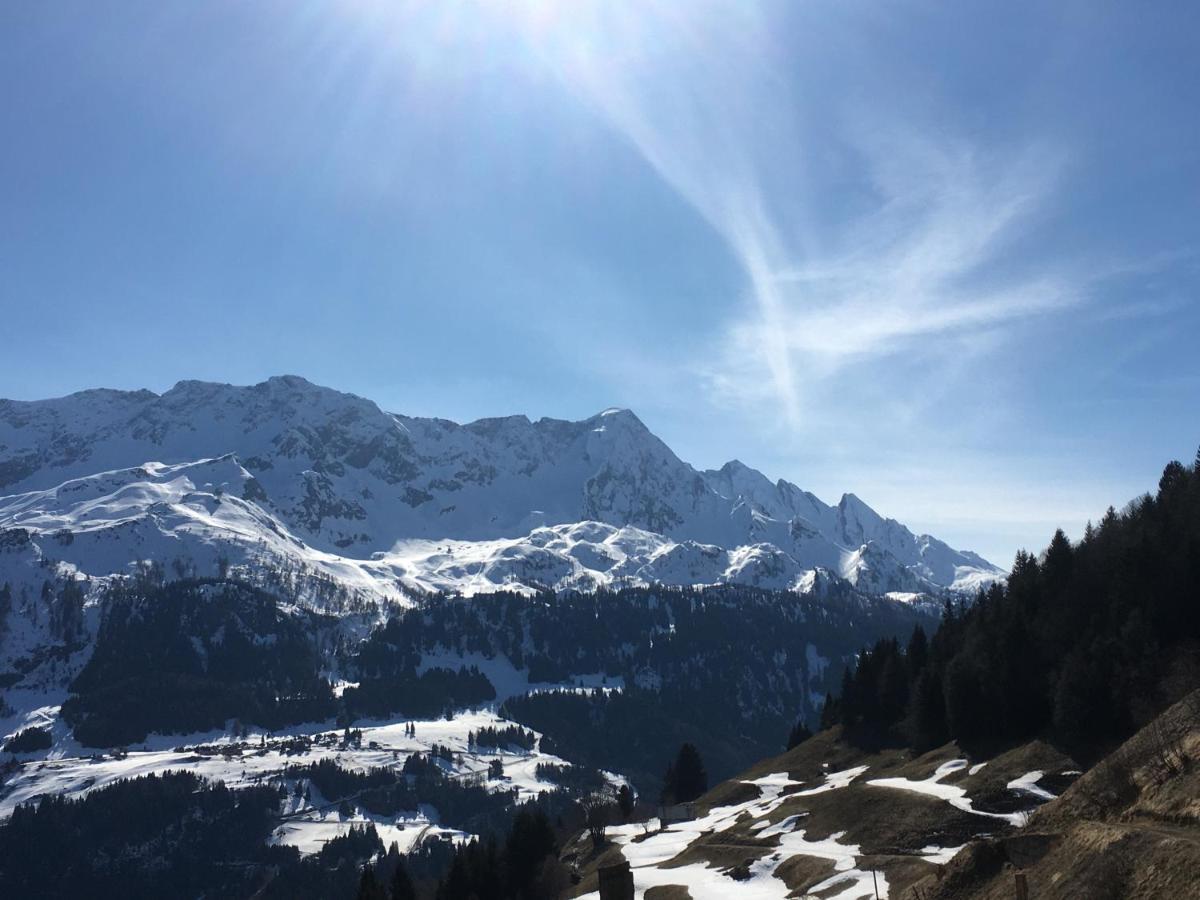 B&B Gottardo アイロロ エクステリア 写真