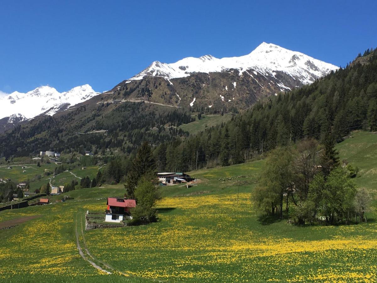 B&B Gottardo アイロロ エクステリア 写真